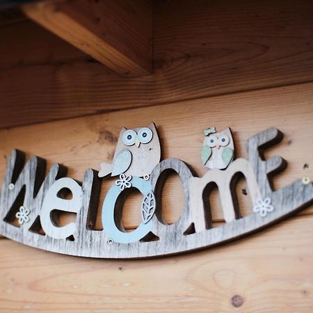 Vila Treehouse Křemílek Jesenice  Exteriér fotografie