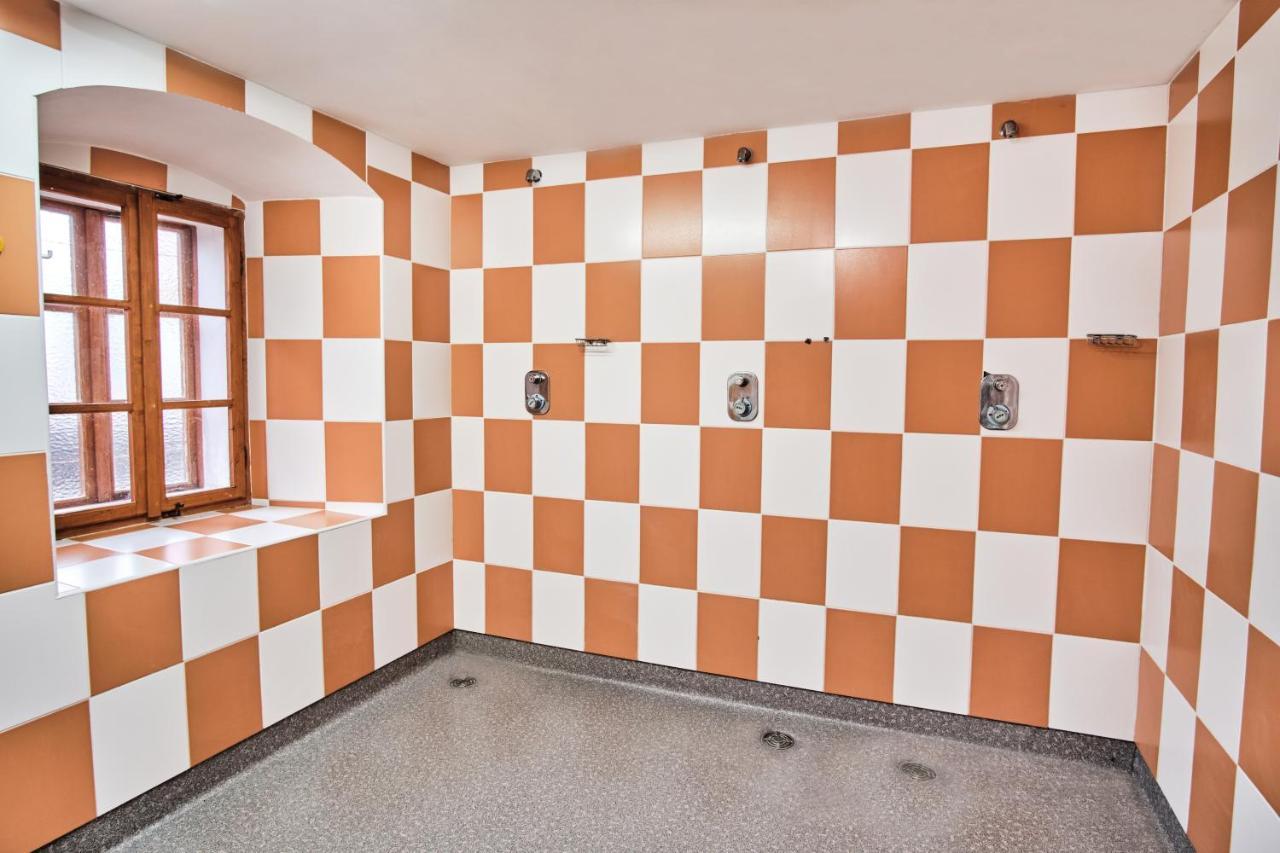 Vila Treehouse Křemílek Jesenice  Exteriér fotografie